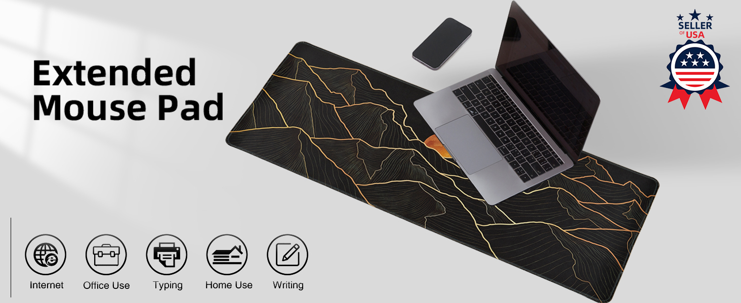 gaming mouse pad