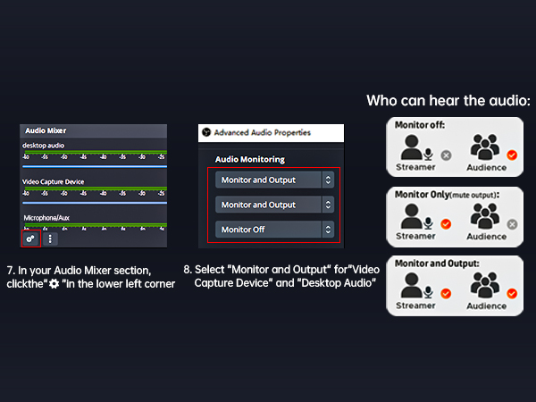 capture card Capture Card for Streaming video capture card capture card for switch