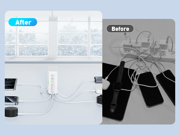 universal compatibility charger
