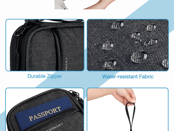 tech pouch