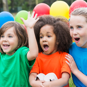 12 inch balloons