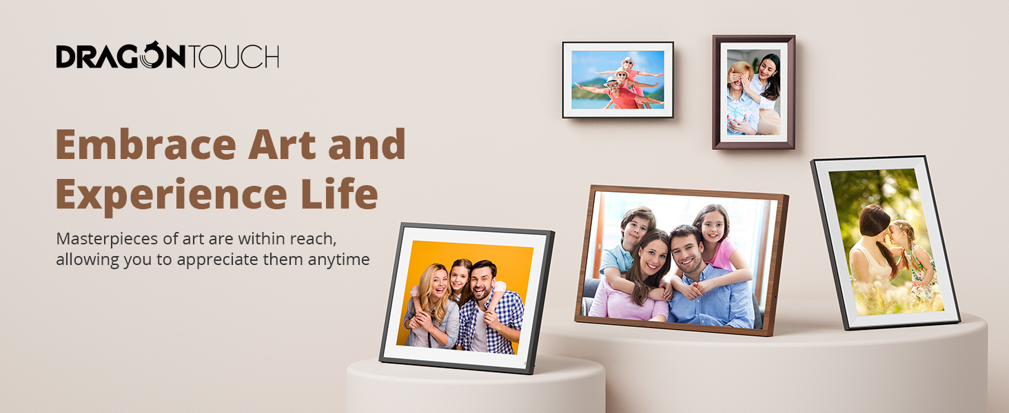 Embrace Art and Experience Life