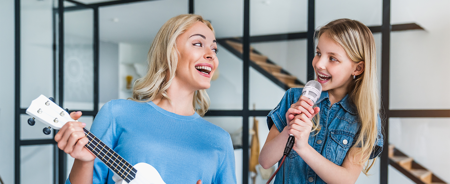 recording microphone for singing microphone xlr cardioid microphone plug in microphone