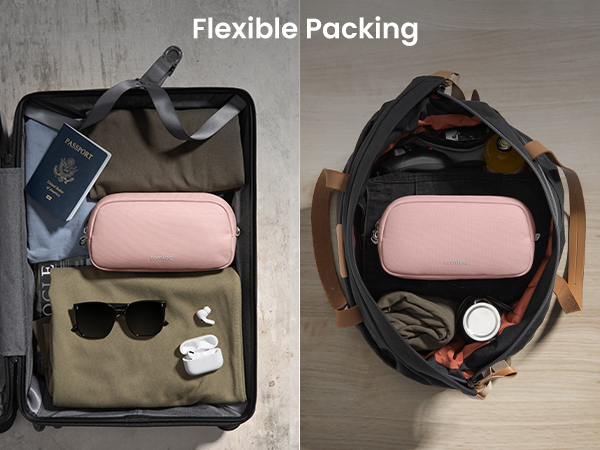 tech pouch