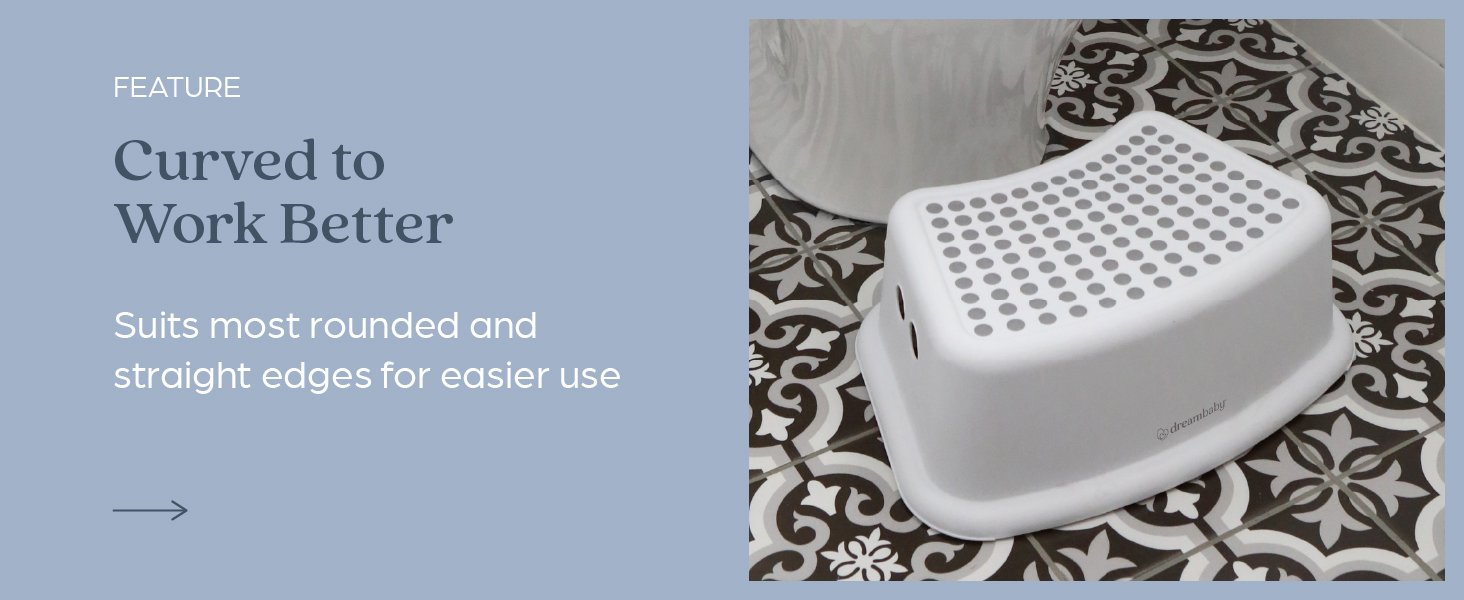 step stool