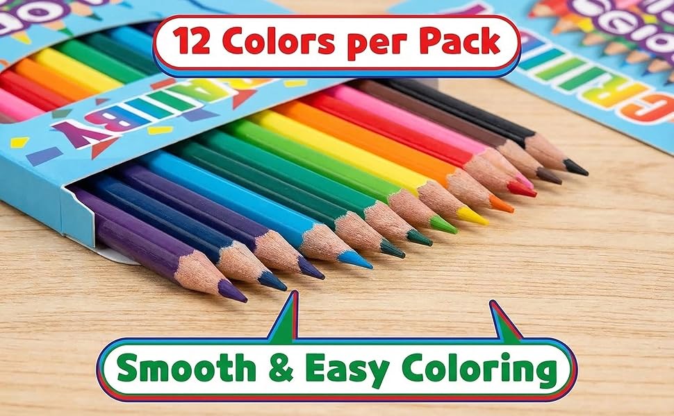 Smooth &amp;amp; Easy Coloring