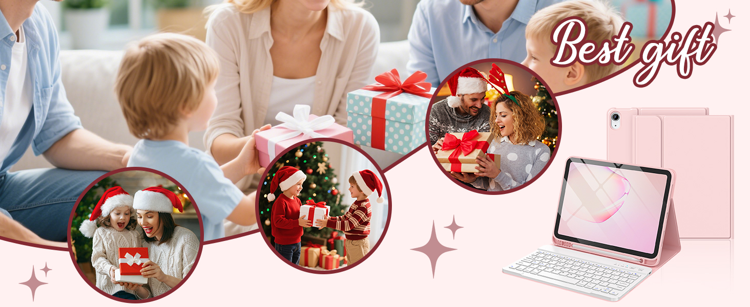 Christmas gifts
