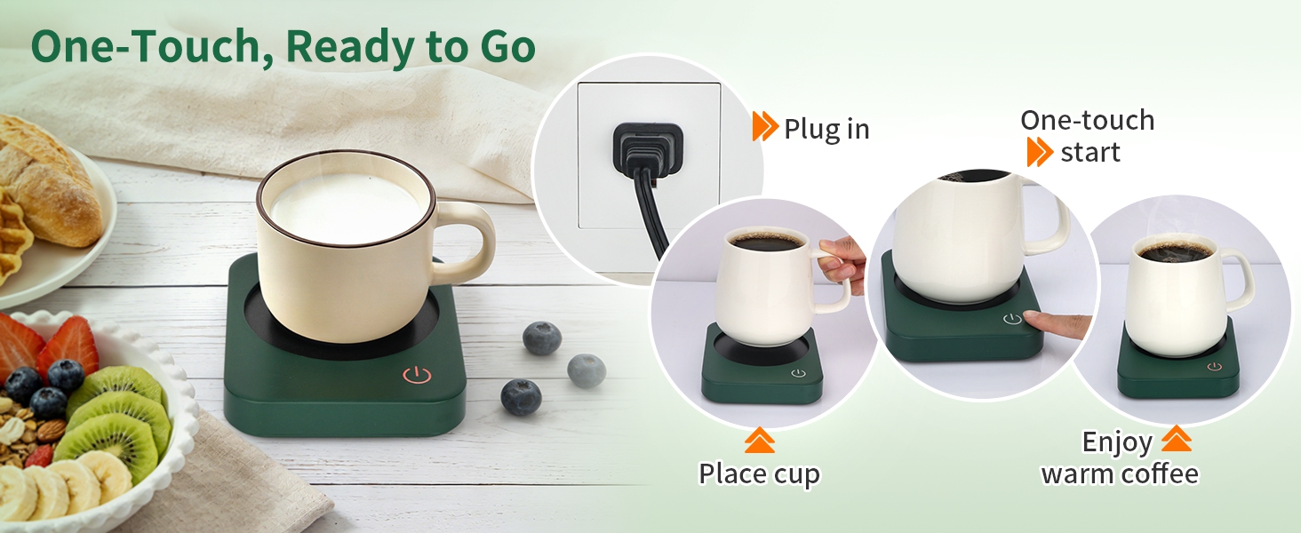 milk warmers