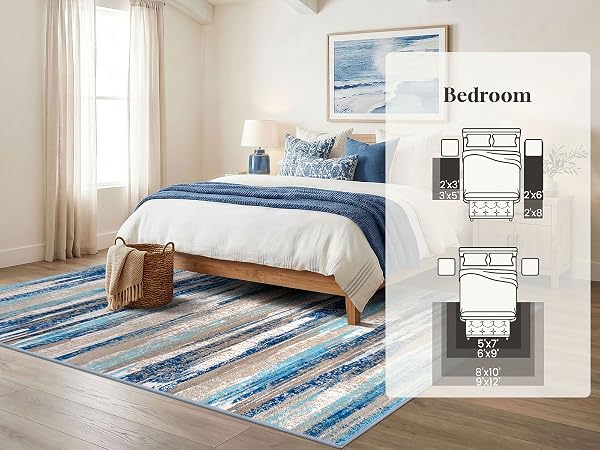 area rug