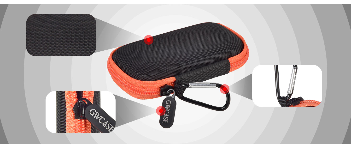 Extreme Portable SSD