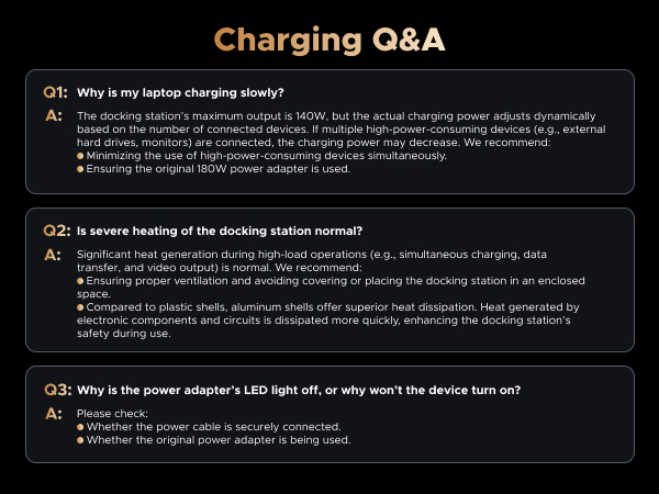 ugreen thunderbolt 5 dock