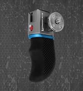 KONDOR BLUE | Trigger Wing Side Handle | Start/Stop Record Button