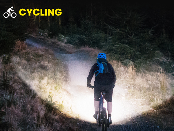 head lamps led rechargeable