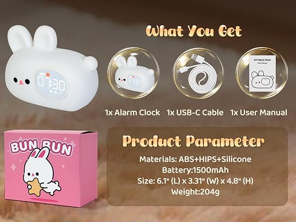 Alarm Clock