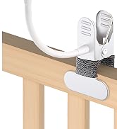 Tripod Baby Monitor Mount for HelloBaby HB6550/ HB6560/ HB65/ HB6351/ HB40/ HB6339/ HB6336, ANMEA...