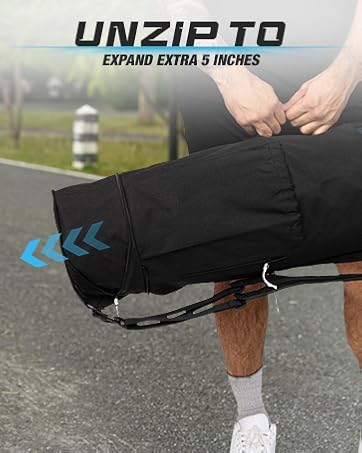 large yoga mat bag
