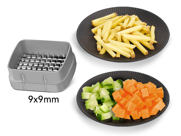 vegetable chopper