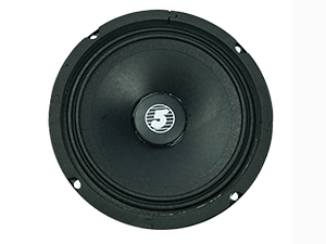 midrange tweeter combo 6.5 inch car audio set high power door speakers component sound