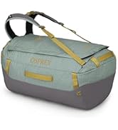 Osprey Transporter Travel Duffel Bag