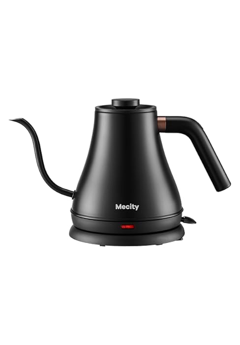 Mecity Electric Kettle