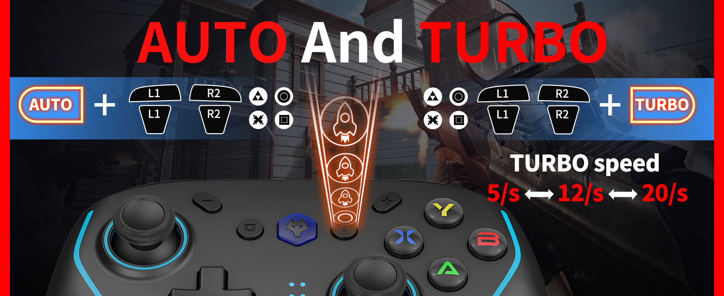 turbo
