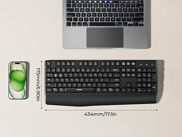 apple bluetooth keyboard