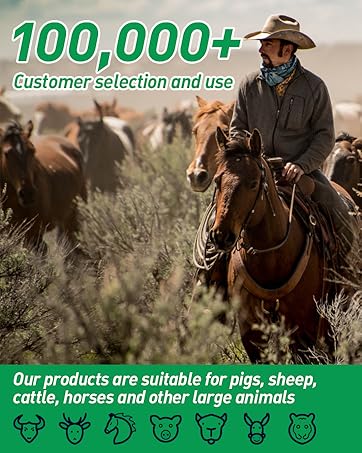 West Thorne Pro Livestock Prod