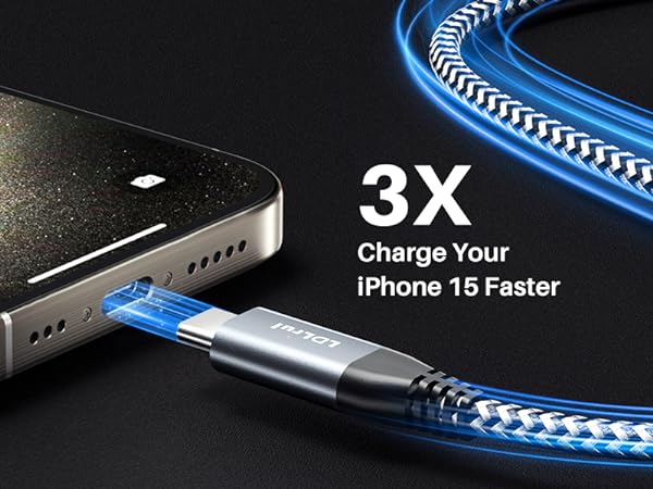 usb c to usb a charger cord