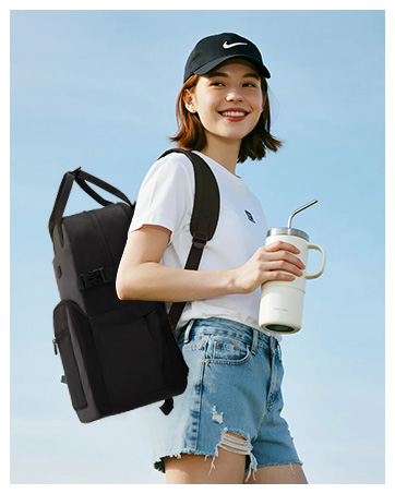 College Backpack