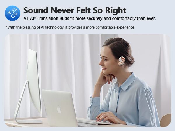 translation earbuds,ranslation earbuds real time,language translator earbuds