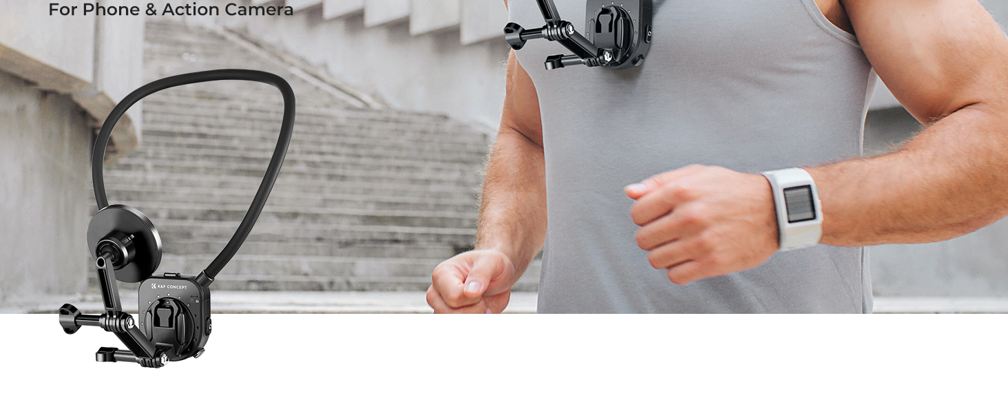 Magnetic Phone Mount