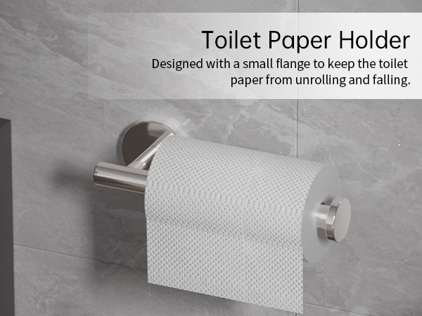 Toilet Paper Holder