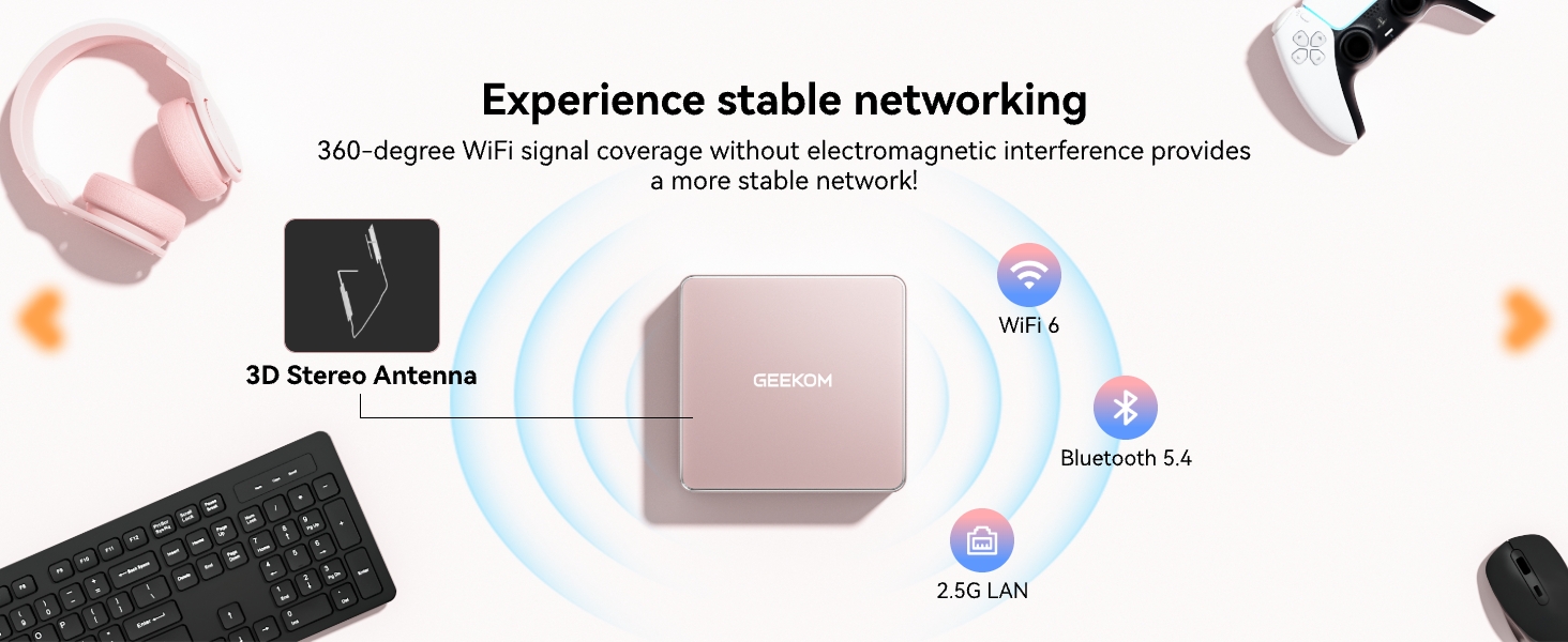 A5 mini pc