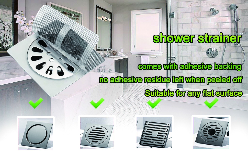 Fits any flat sink