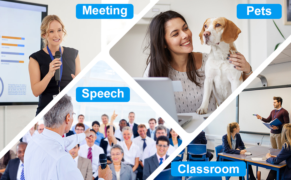 slide clicker with laser pointer for presentations