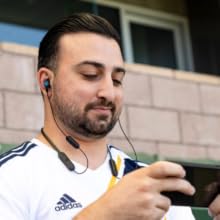 jlab gamer headphones earbuds