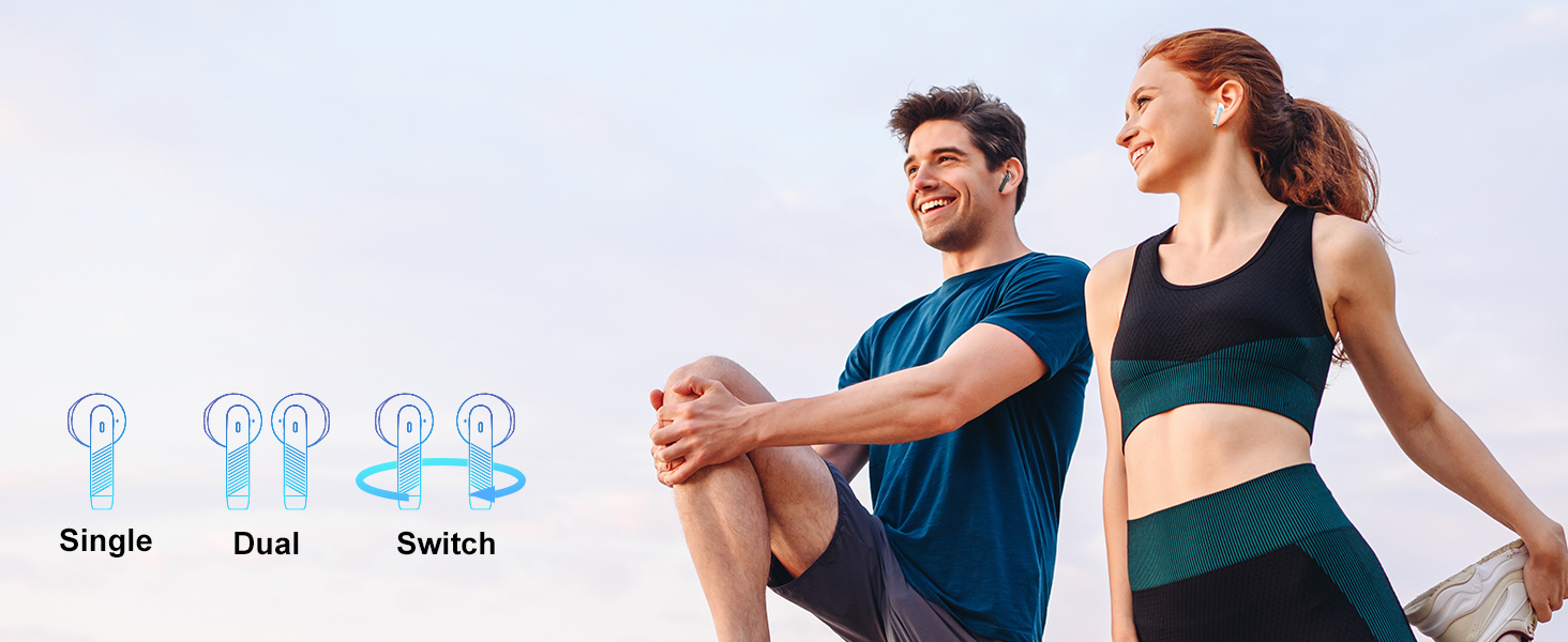 Translator Earbuds