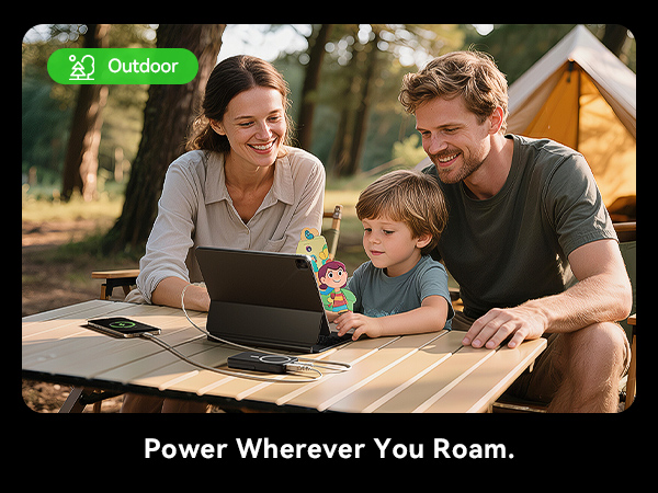 portable magsafe charger