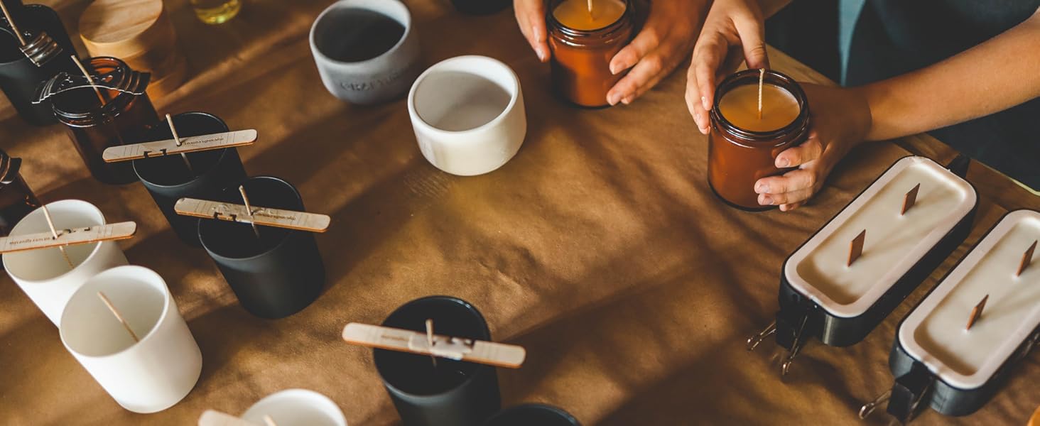 Fragrance oils for crafters candle making soap making