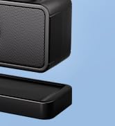 No More Struggling for Volume, No Sound Lag, No WiFi or Bluetooth