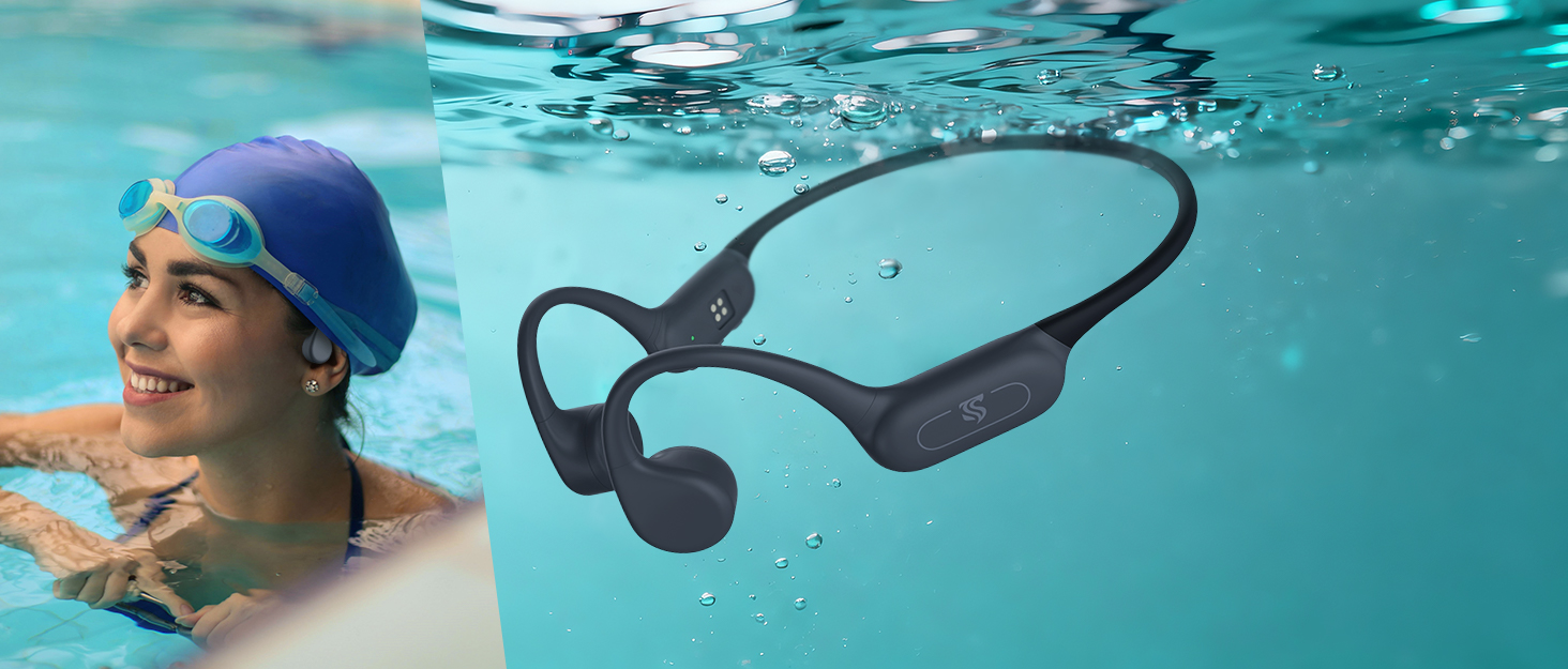 bone conduction headphones