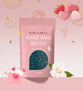 Jasmine Hard Wax Beads