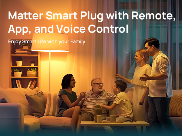 Remote plug