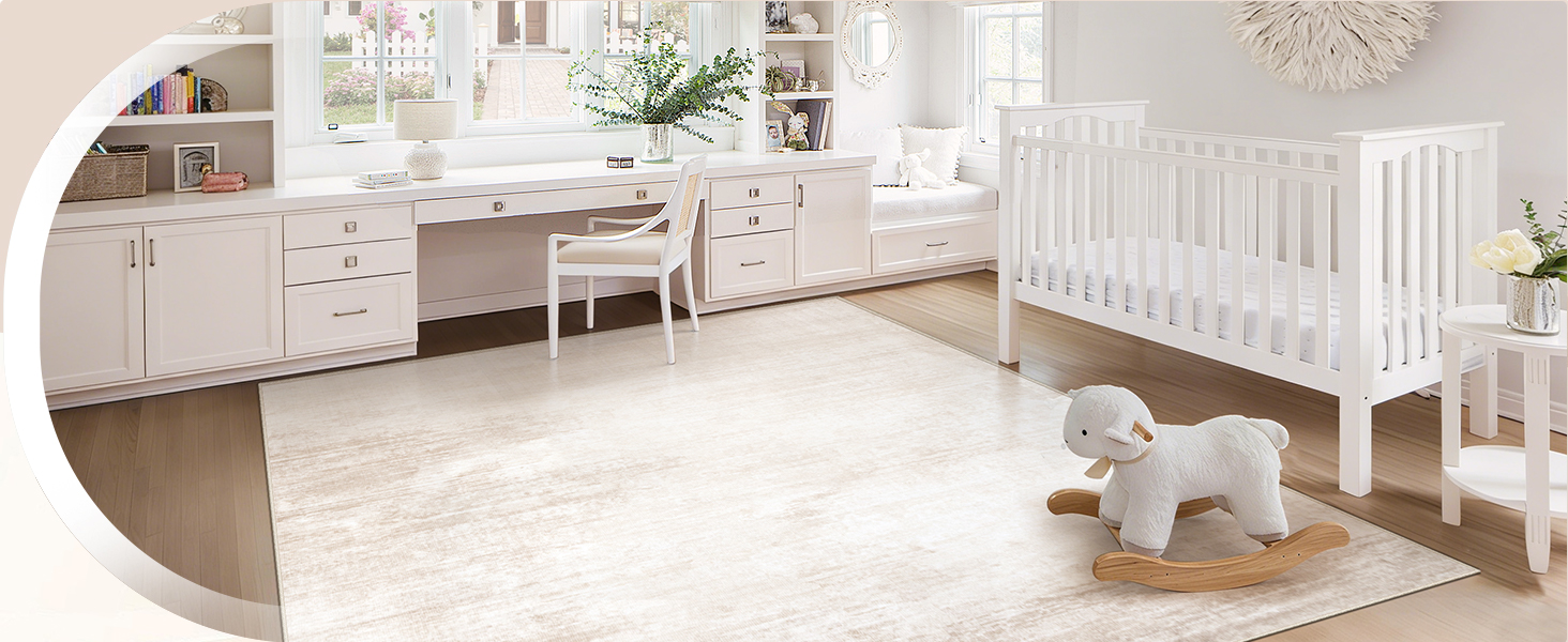 Nursery Rug