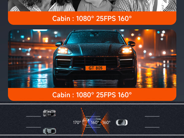 dash camera for cars