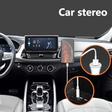 aux cable iphone, aux cable car iphone