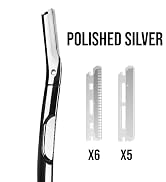 Eyebrow Razor