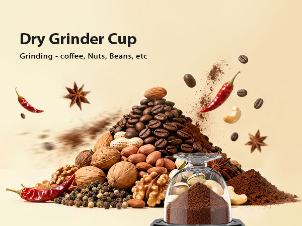 coffee grinder