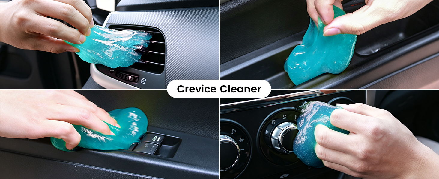 Crevice Cleaner