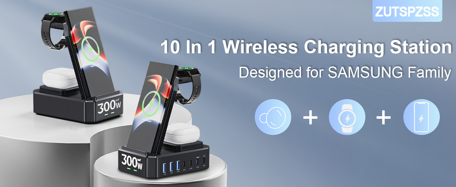 samsung wireless charger